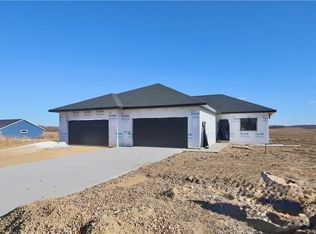 118 Dunn Street, Colfax, WI 54730