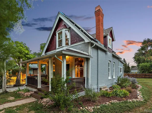 1620 Dallas Street, Aurora, CO 80010