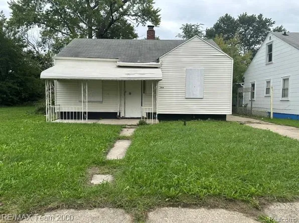 19994 Carrie St, Detroit, MI 48234
