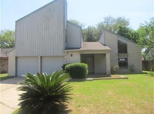 3906 Ivy Green Dr, Houston, TX 77082