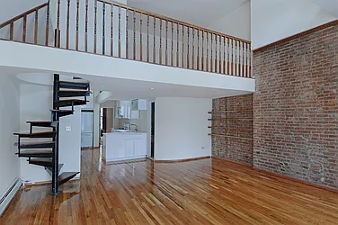 Rented by Corcoran