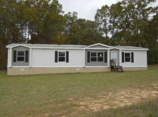 250 County Road 4659, Atlanta, TX 75551