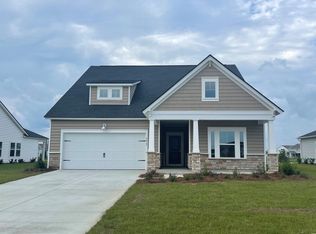 3065 Sistine Street Collins LOT 595, Myrtle Beach, SC 29579