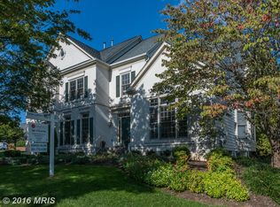 9805 Glynshire Way, Rockville, MD 20854