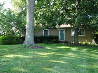 7495 Greenwich Rd, Seville, OH 44273