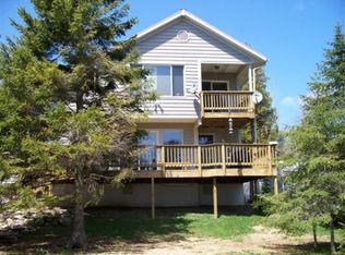39363 S McKenzie Point Rd, Drummond Island, MI 49726