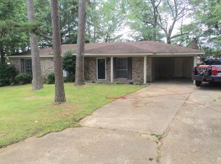 733 Cherokee Lane, Grenada, MS 38901