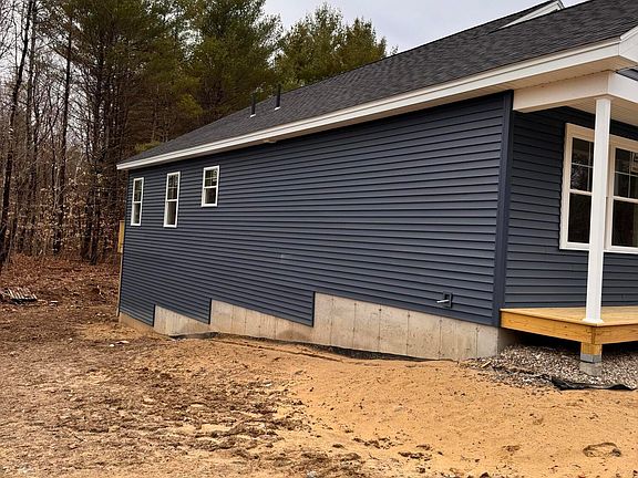 4th image of TBD Pine Hill Road