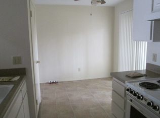 Vernon Vista Townhomes, Bakersfield, CA 93306