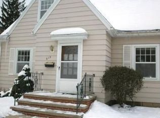 615 E Randall St, Appleton, WI 54911