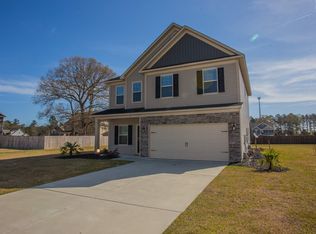 6 Desert Rose Ct, Elgin, SC 29045
