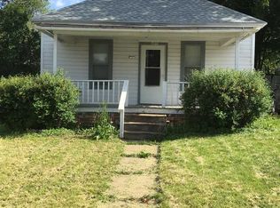 609 Central Ave, Auburn, NE 68305