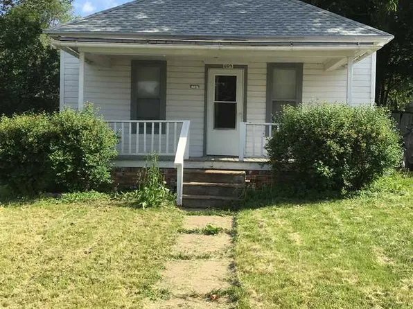 609 Central Ave, Auburn, NE 68305