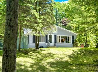 3556 White Birch Dr, Spruce, MI 48762