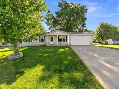 7 Westwood Ct, Bowling Green, MO, 63334