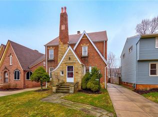 3475 Woodridge Rd, Cleveland Heights, OH 44121