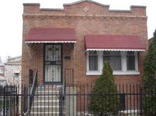 1331 S 51st Ct #1, Cicero, IL 60804