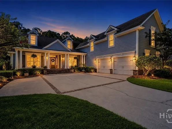 41 Crestwood Drive, Savannah, GA 31405