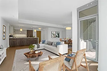 9 Avenue at Port Imperial, #419