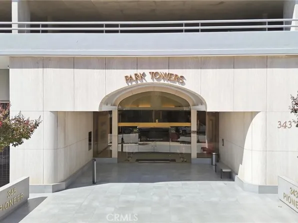 343 Pioneer Dr Unit 405, Glendale, CA 91203