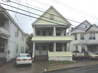 1121 Chrisler Ave, Schenectady, NY 12303