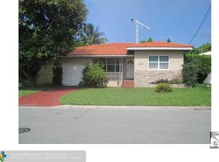 9017 Byron Ave, Surfside, FL 33154