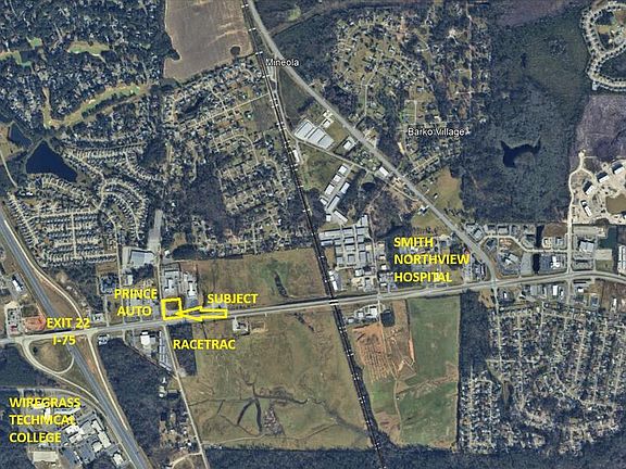 3rd image of 4528 N Valdosta Rd