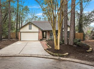 29 N Summer Star Ct, Spring, TX 77380