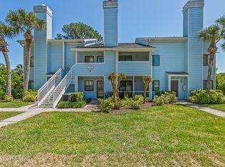 100 Fairway Park Blvd UNIT 1203, Ponte Vedra Beach, FL 32082
