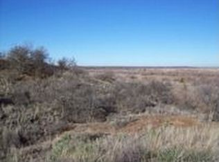 1370 Loveless Loop, Quanah, TX 79252