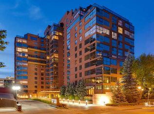 318 W 26th Ave SW #508, Calgary, AB T2S2T9