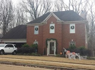 5627 Blackburg Dr, Memphis, TN 38135