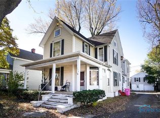 840 Maple Ave, Findlay, OH 45840