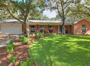 4008 Sierra Dr, Austin, TX 78731