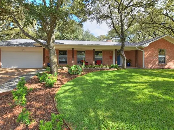 4008 Sierra Dr, Austin, TX 78731
