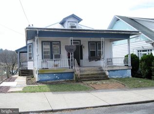 513 Market St, Auburn, PA 17922