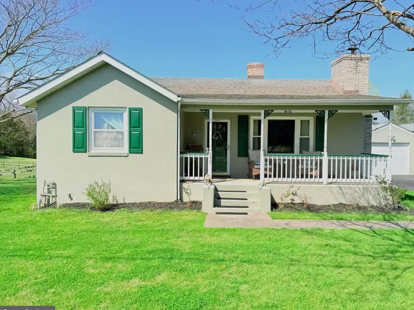 153 Totten Ln, Front Royal, VA 22630