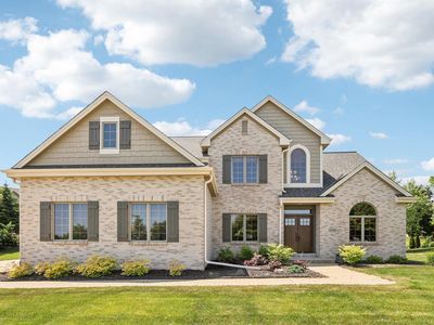 13745 West Park Central BOULEVARD, New Berlin, WI, 53151