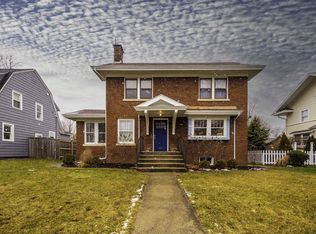 2705 East Dr, Fort Wayne, IN 46805