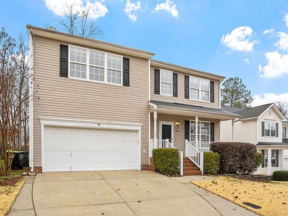 2nd image of 105 Plumbago Pl