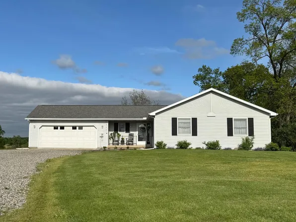 9561 Springville Hwy, Onsted, MI 49265