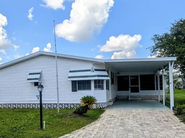 1742 Conifer Ave, Kissimmee, FL 34758