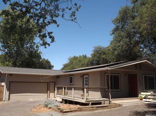 3818 De Sabla Rd, Cameron Park, CA 95682
