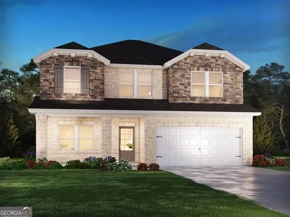 6945 Newcastle Ct, Fairburn, GA 30213