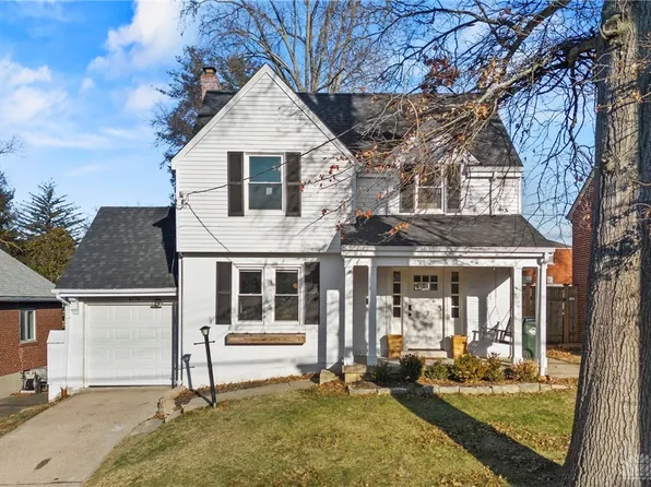 6730 Siebern Ave, Cincinnati, OH 45236