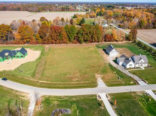 6949 Oxford Woods Dr, Sunbury, OH 43074