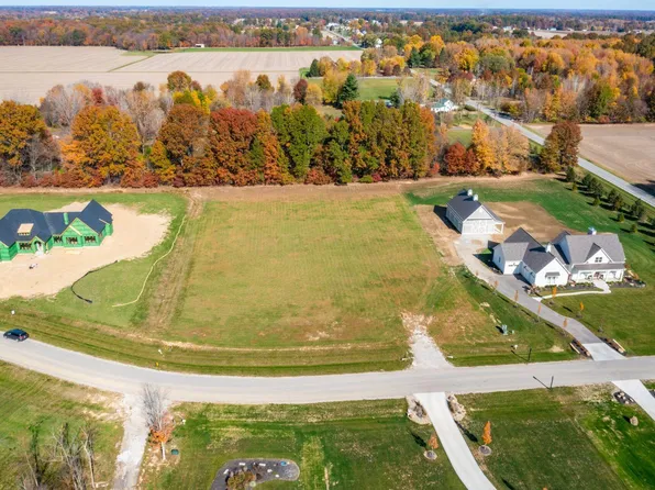 6949 Oxford Woods Dr, Sunbury, OH 43074