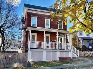 9 S Clinton St, Poughkeepsie, NY 12601