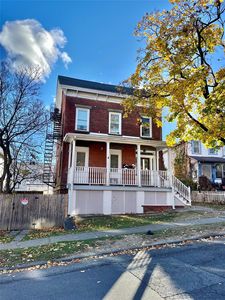 9 S Clinton Street, Poughkeepsie, NY, 12601