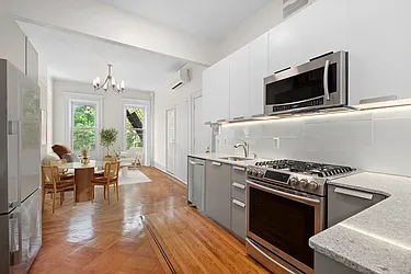 Rented by Corcoran